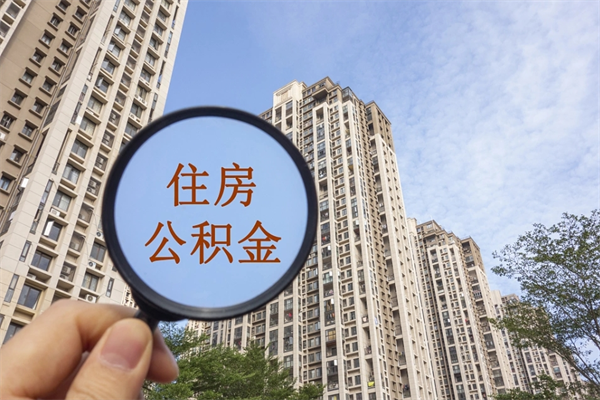 沙洋个人公积金去哪儿取（住房公积金个人到哪里提取）